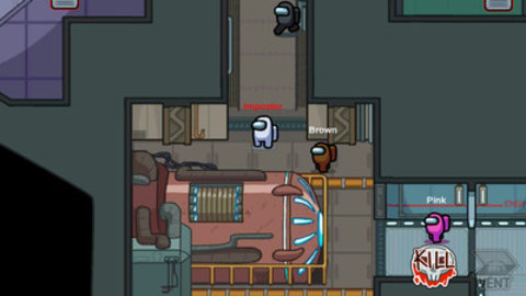 在我们之间单机版下载