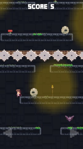 英雄像素地下城下载