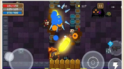 元气骑士迷你版下载