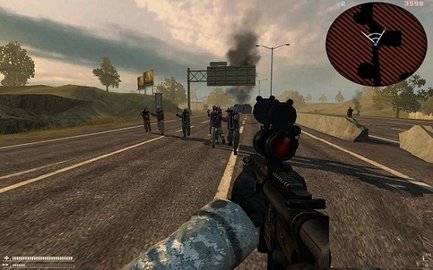 战地1手机版下载