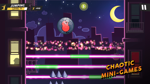 鸭子生活冒险下载