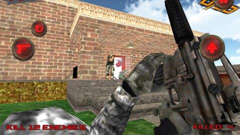 阻止恐怖分子2下载