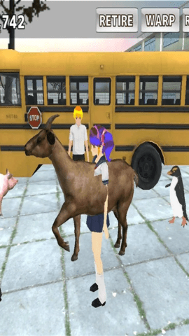 樱花森友会最新版下载