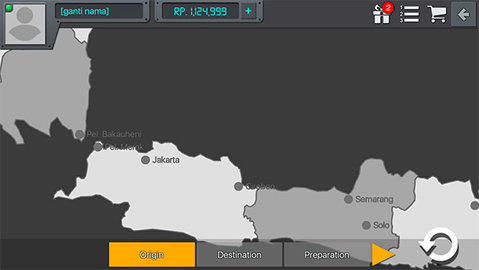 印尼巴士模拟3.2版本