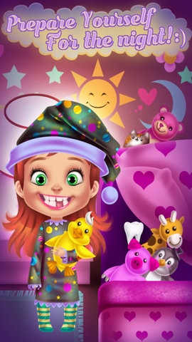 蛀牙精灵大冒险下载