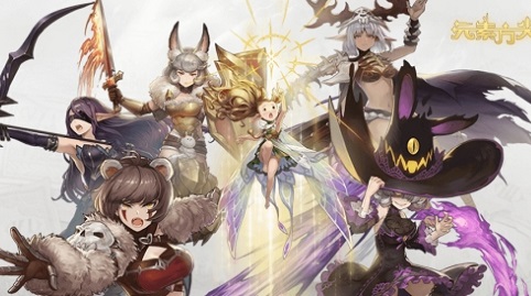 元素方尖国际服