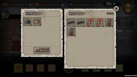 幸存者危城吾爱破解版