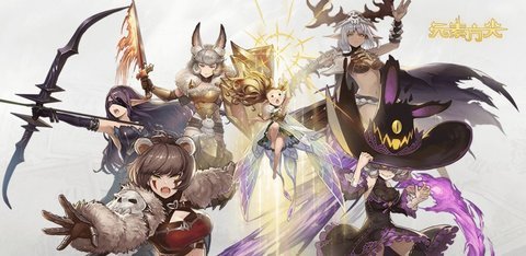 元素方尖taptap版下载