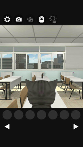 幽灵密室逃脱小猫下载