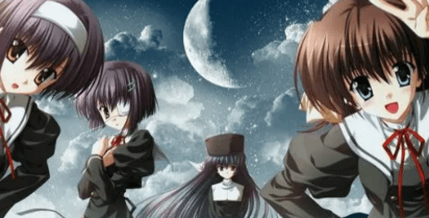 悠久之翼安卓ons汉化版