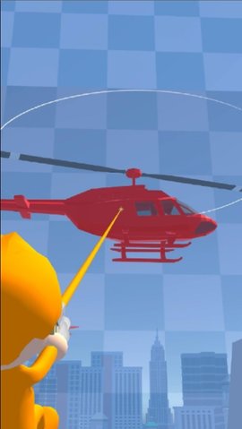 抓钩忍者对决下载