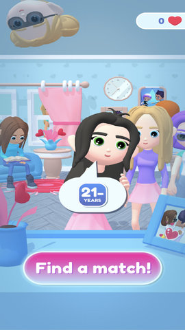 约会方程式下载