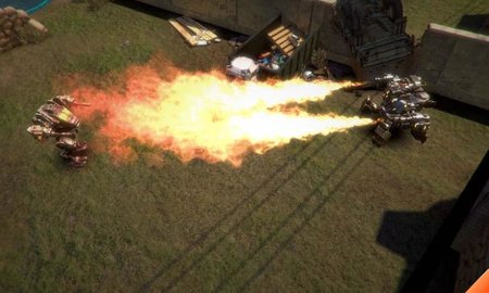 银河堡垒守卫战下载