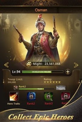 征服者2苏丹的荣耀下载