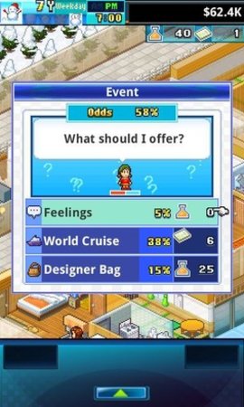 幸福公寓物语最新版