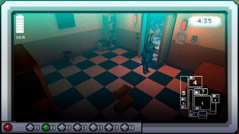 学校的八夜冒险下载