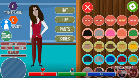 终极生活模拟器2无限金币钻石版下载