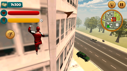 蜘蛛侠2单机版下载