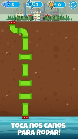 最强水管王下载