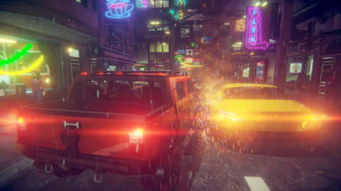 罪恶都市射击模拟下载