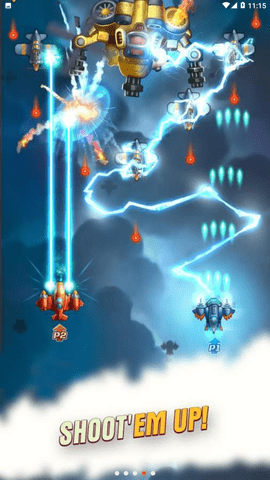 雄鹰自由中队无限钻石下载