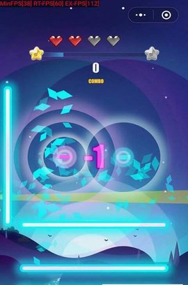 旋转电音抖音版下载