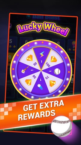 砖击球爆炸下载