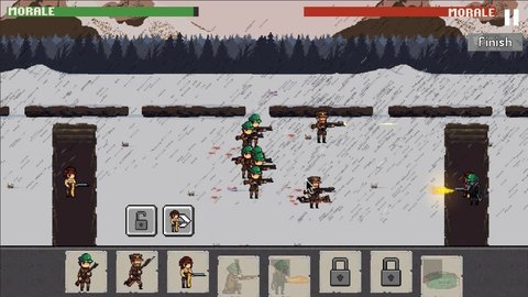 战争部队1971下载