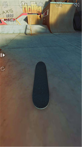 真实滑板全地图修改版最新版下载