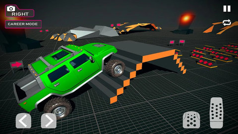 越野驾驶模拟2020下载