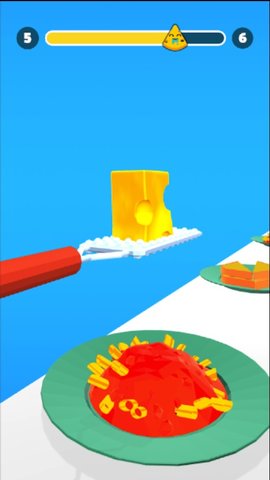 芝士切切切下载