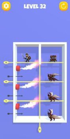 英雄别针3D下载