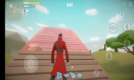 战火突围之夜下载