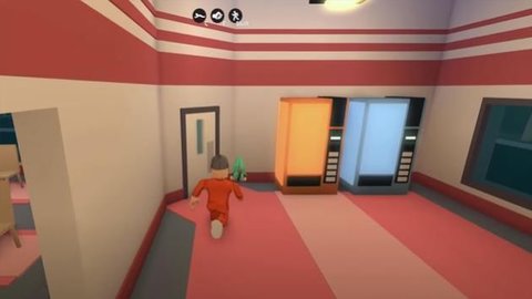 越狱逃生奥比下载