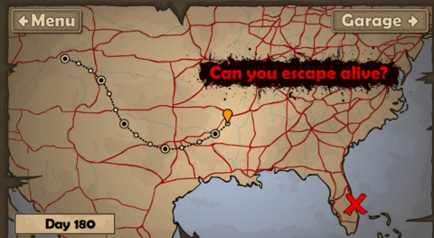 战车撞僵尸2下载