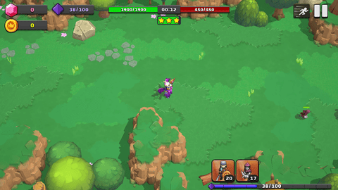 召唤对抗免广告版下载