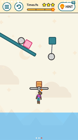 拯救火柴人无限钻石下载