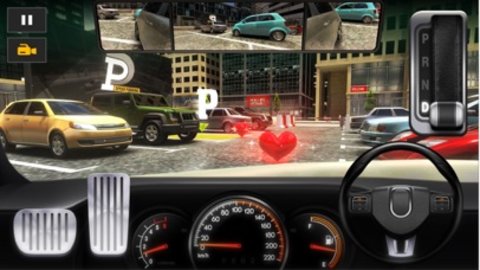 真实的手动停车下载