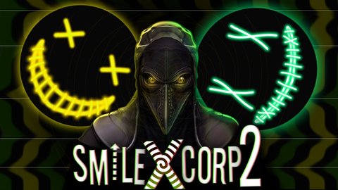 笑脸X恐怖阻力下载