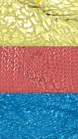 粘液搅拌模拟下载