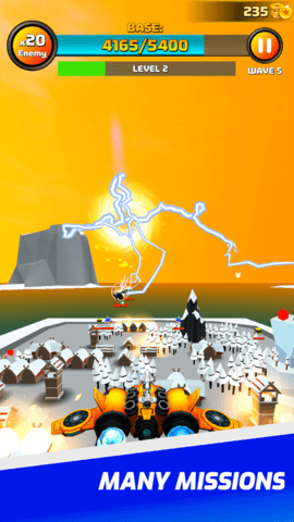 星际大战X拯救世界下载