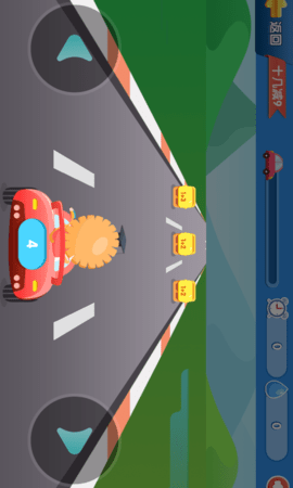 幼儿园加法极速挑战