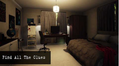 真实犯罪现场下载