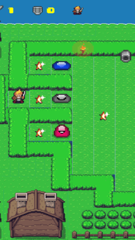 勇者传说封印之剑下载