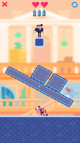 子弹大师手游最新版下载