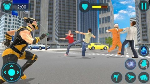 英雄无限之战下载