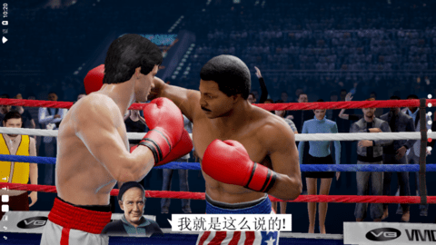 真实拳击2无限金币破解版下载