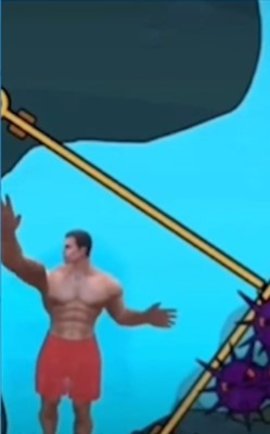 拯救红裤衩闯关下载