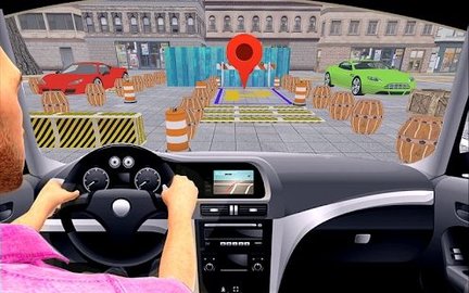 真实停车场2020下载