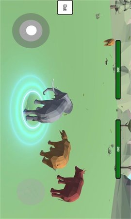 真实动物融合下载